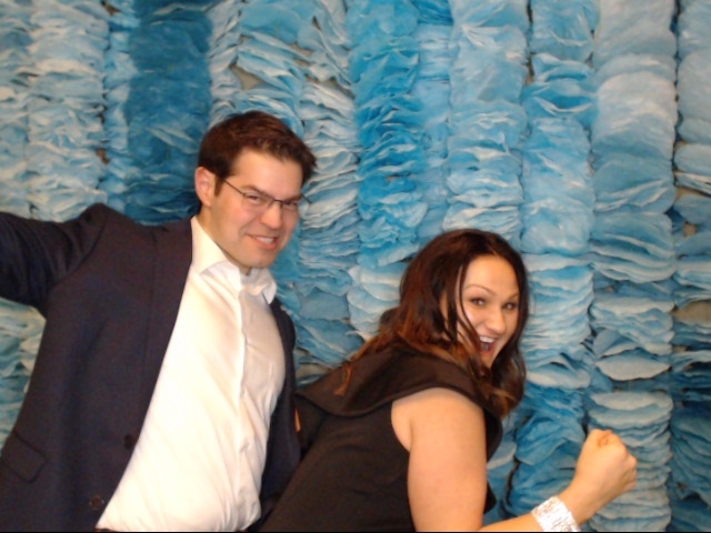 Party for the Promise | View more photos from the event at gallery.photoboothbillings.com/u/PhotoBoothBillings/Party-for-the-Promise
